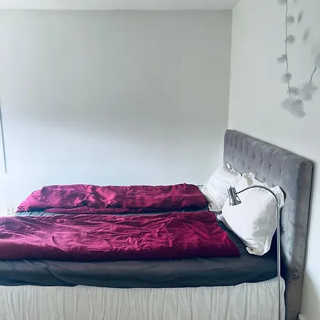 Ikke Ledig Oslo