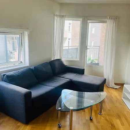 Apartment Ikke Ledig