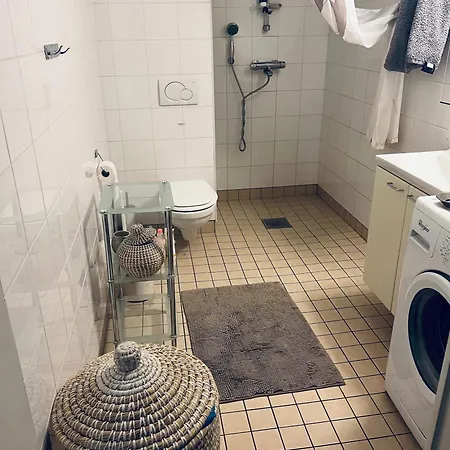 Ikke Ledig * Осло